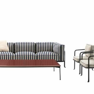 Журнальный Столик BOREA 3