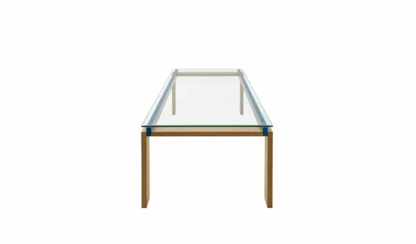 Стол PARALLEL STRUCTURE 4