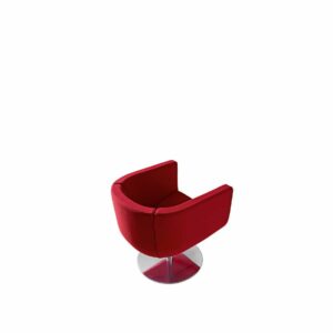 Кресло TULIP SIXTY 4