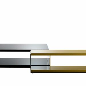 Журнальный Столик SURFACE 5