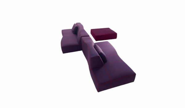 Диван BEND-SOFA 7