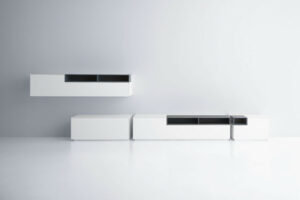 Книжный шкаф INMOTION 6
