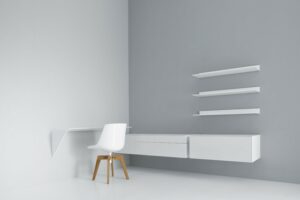 Полка MAMBA LIGHT 8