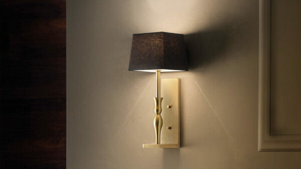 Настенная лампа SLIM A1 3