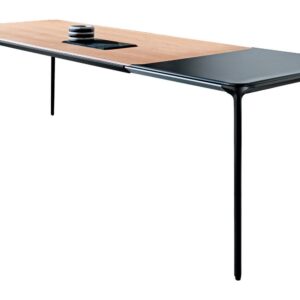 Стол SLIM EXTENSIBLE (раскладной) 140cm 4