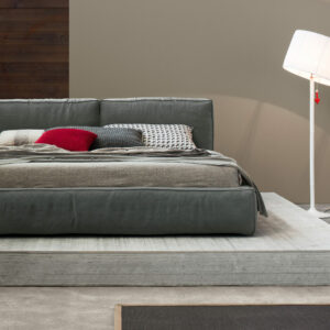 Кровать SLIM ONE 1