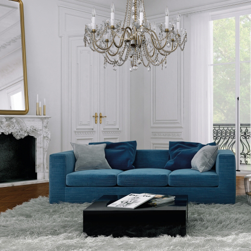 Журнальный Cтолик LAMBERT 3