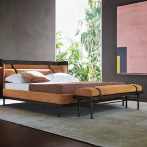 Кровать TWELWE A.M 4