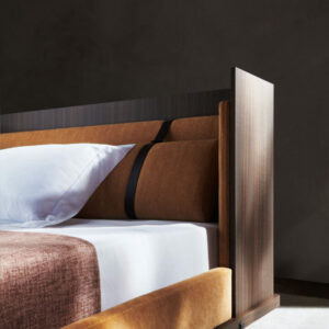 Кровать TWELWE A.M 6