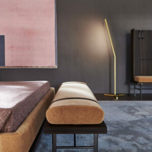 Кровать TWELWE A.M 7