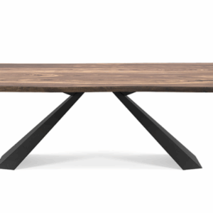 Обеденный стол  Eliot Wood 1