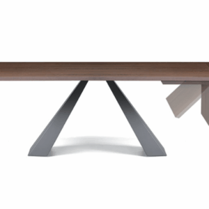 Обеденный стол Eliot Wood Drive 1