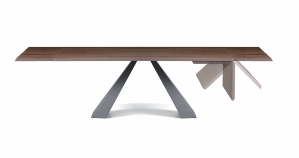 Обеденный стол Eliot Wood Drive 1