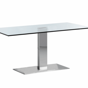 Обеденный стол Elvis и Elvis Keramik 2