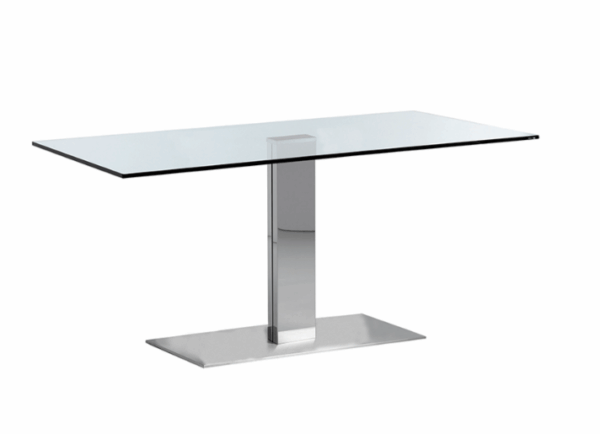 Обеденный стол Elvis и Elvis Keramik 2