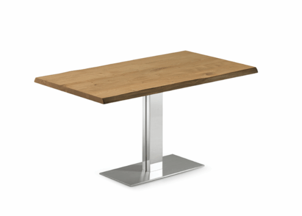 Обеденный стол Elvis Wood 1