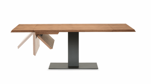 Обеденный стол Elvis Wood Drive 1