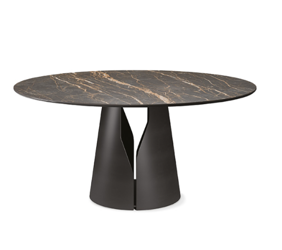 Обеденный стол Giano Keramik 1