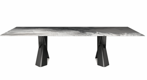 Обеденный стол Mad Max Crystalart NEW 2020 1