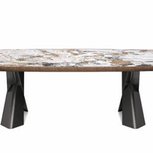Обеденный стол Mad Max Keramik Premium 1