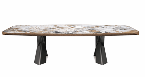 Обеденный стол Mad Max Keramik Premium 1