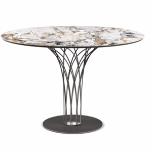 Обеденный стол nido keramik bistrot 1