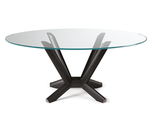 Обеденный стол planer round 1