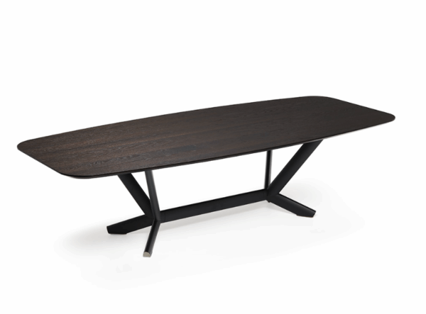 Обеденный стол planer wood 10