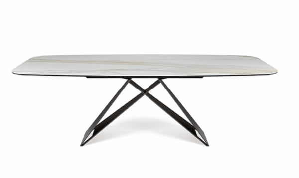 Обеденный стол Premier keramik 1