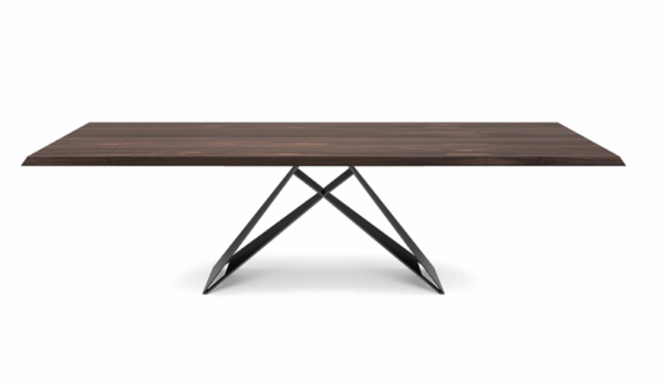 Обеденный стол Premier Wood Drive 1