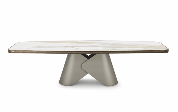 Стол SCOTT keramik premium 1