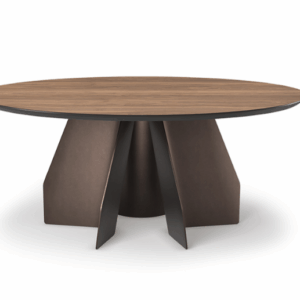 Стол SENATOR round 1