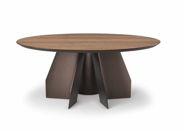 Стол SENATOR round 1