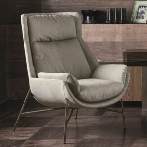 Итальянское кресло BEETLE от Ditre Italia 1