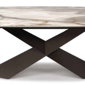 Обеденный стол Tyron Keramik KM06 2