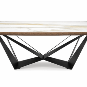 Обеденный стол Skorpio keramik premium 1