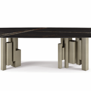 Обеденный стол skyline keramik 1