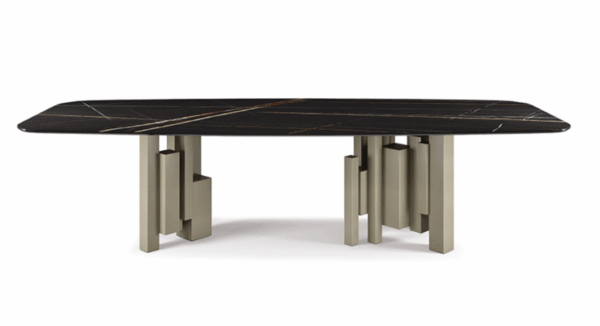 Обеденный стол skyline keramik 1