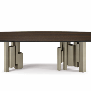 Обеденный стол skyline wood 1