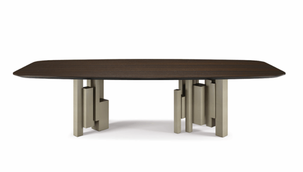 Обеденный стол skyline wood 1