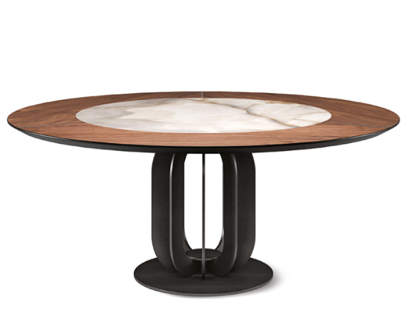 Обеденный стол soho ker-wood 1