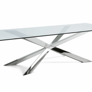 Обеденный стол spyder 1