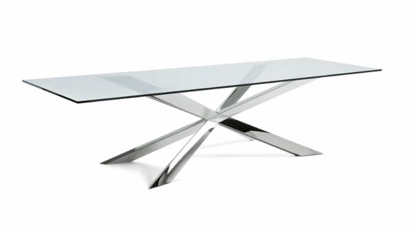 Обеденный стол spyder 1