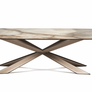 Обеденный стол spyder keramik 1