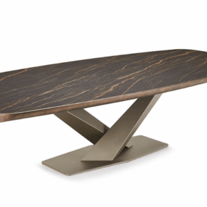 Стол stratos keramik premium 1