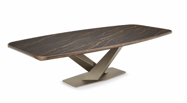 Стол stratos keramik premium 1