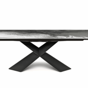 Обеденный стол Tyron Crystalart Drive 1