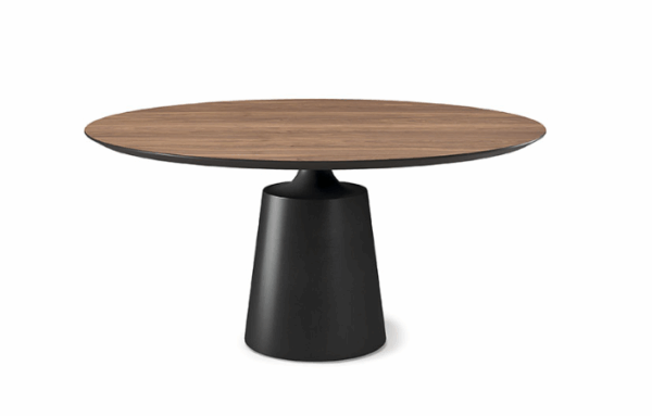 Обеденный стол yoda wood 1