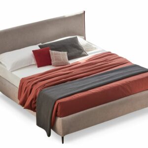 Кровать DIONISIO STANDARD 1