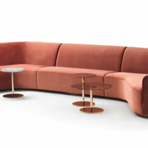 Диван MOON от Giulio Marelli